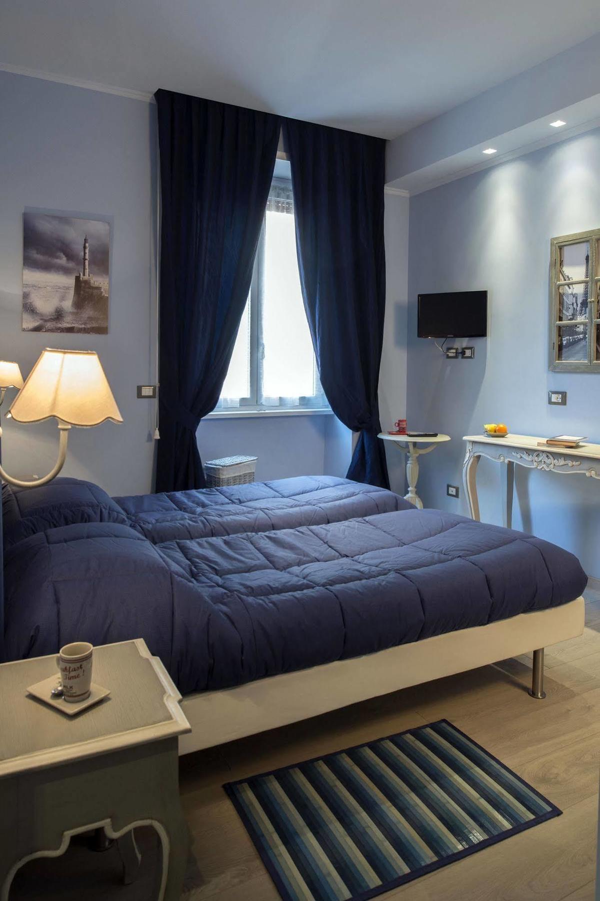 La Quercia Di Mamre Bed & Breakfast Rome Exterior photo