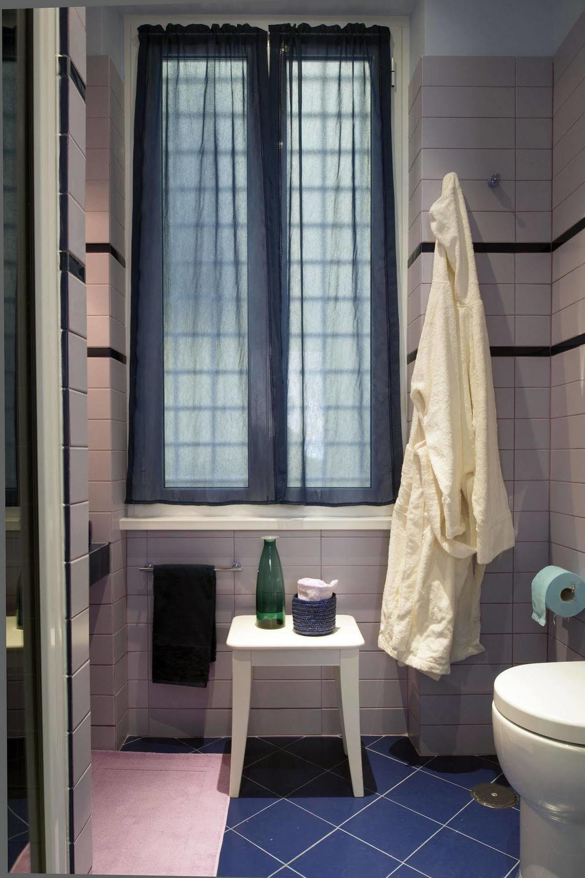 La Quercia Di Mamre Bed & Breakfast Rome Exterior photo