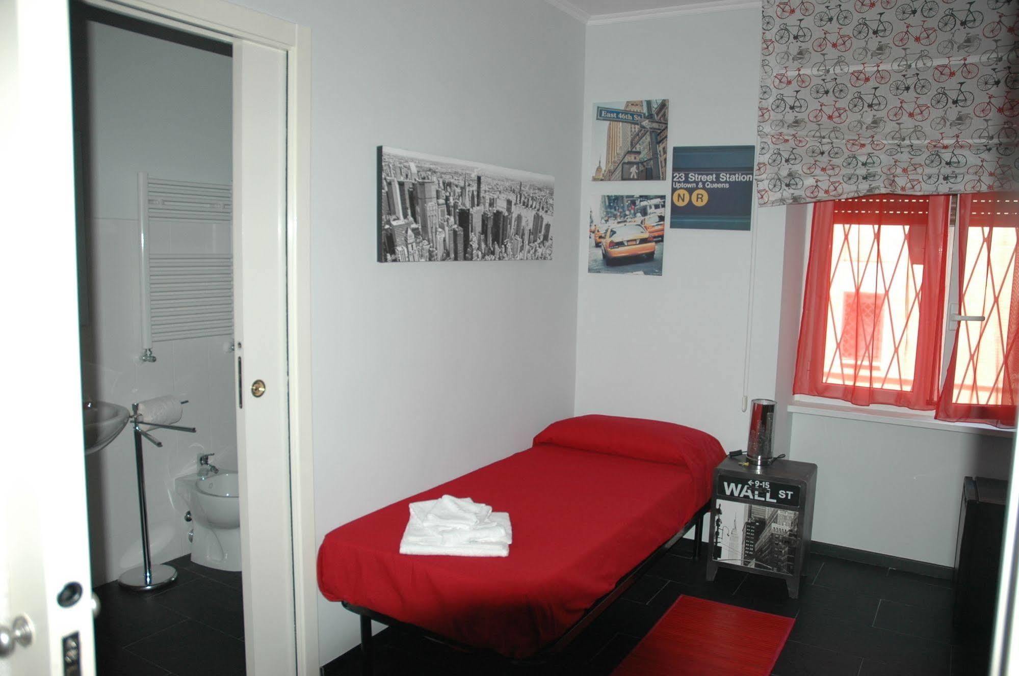 La Quercia Di Mamre Bed & Breakfast Rome Exterior photo