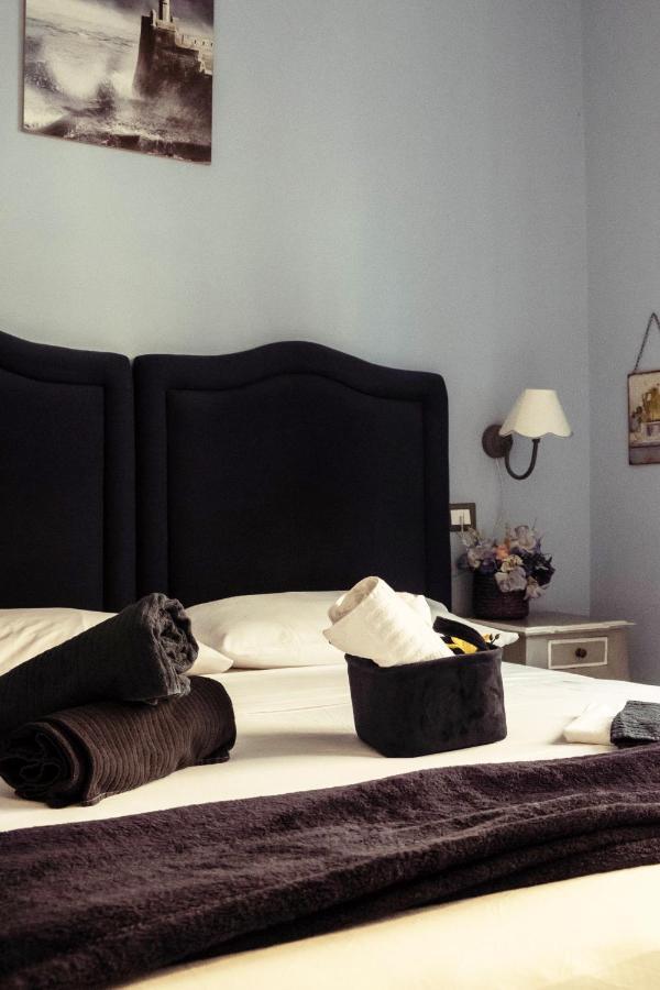 La Quercia Di Mamre Bed & Breakfast Rome Exterior photo