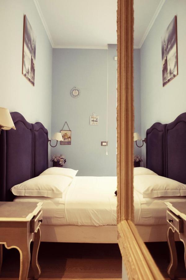 La Quercia Di Mamre Bed & Breakfast Rome Exterior photo